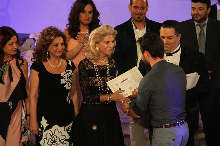Murex D'Or Special episode with Star Ziad Bourgi
